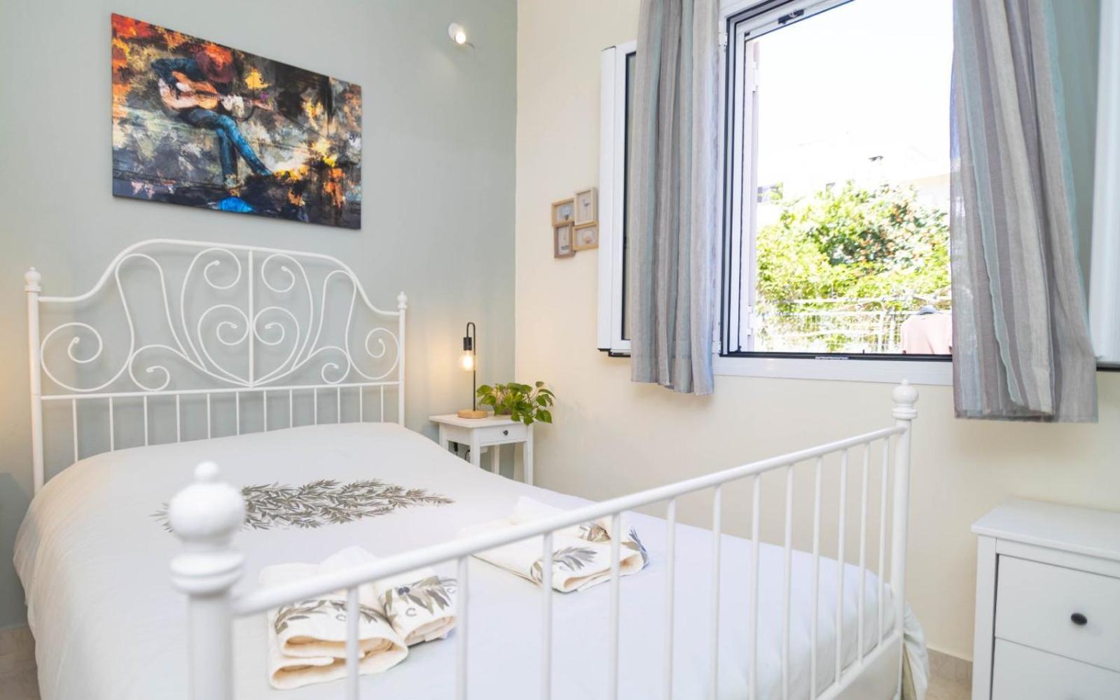 Flowers In The City - Elegant Home In Argostoli Ngoại thất bức ảnh